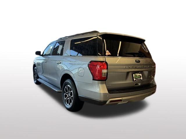 2023 Ford Expedition XLT MAX