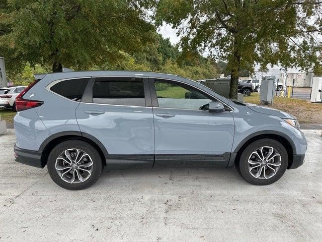 2022 Honda CR-V 2WD EX-L 2022 Honda CR-V 2WD EX-L