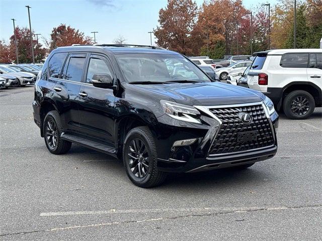 2022 Lexus GX GX 460 Premium 2022 Lexus GX GX 460 Premium