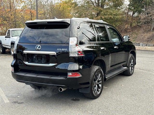 2022 Lexus GX GX 460 Premium 2022 Lexus GX GX 460 Premium