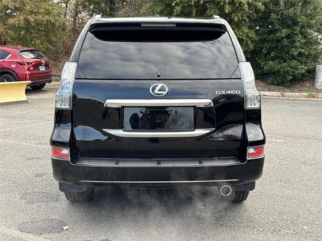 2022 Lexus GX GX 460 Premium 2022 Lexus GX GX 460 Premium