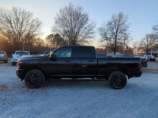 2026 RAM Ram 2500 RAM 2500 LARAMIE CREW CAB 4X4 64 BOX