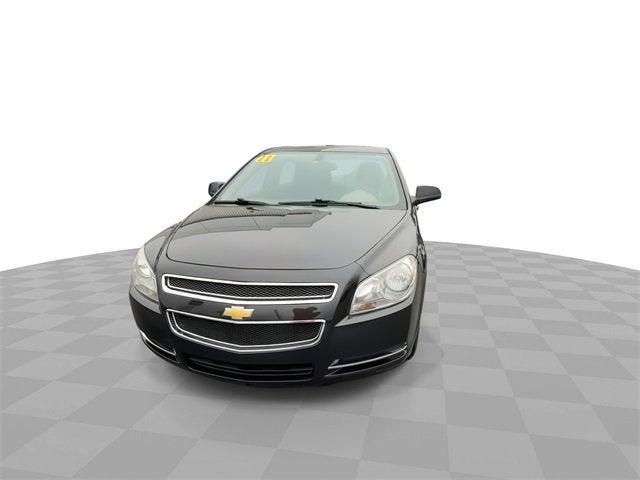 2011 Chevrolet Malibu 1LT 2011 Chevrolet Malibu 1LT