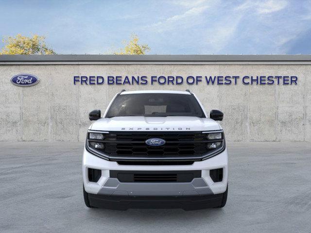 2025 Ford Expedition Platinum MAX