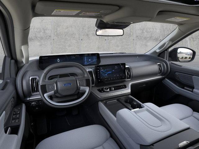 2025 Ford Expedition Platinum MAX