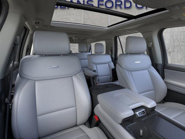 2025 Ford Expedition Platinum MAX