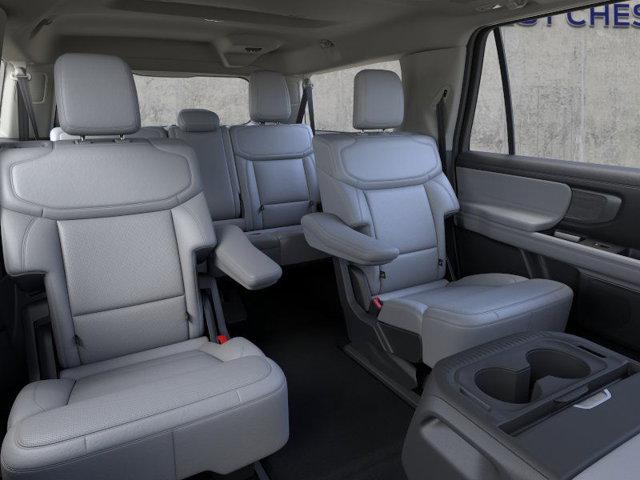 2025 Ford Expedition Platinum MAX