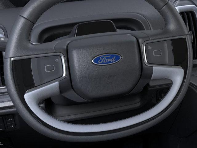 2025 Ford Expedition Platinum MAX