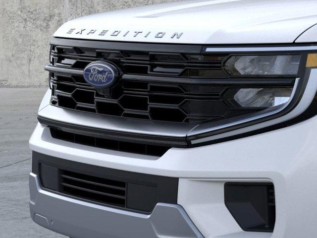 2025 Ford Expedition Platinum MAX