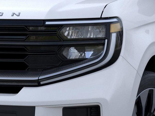 2025 Ford Expedition Platinum MAX