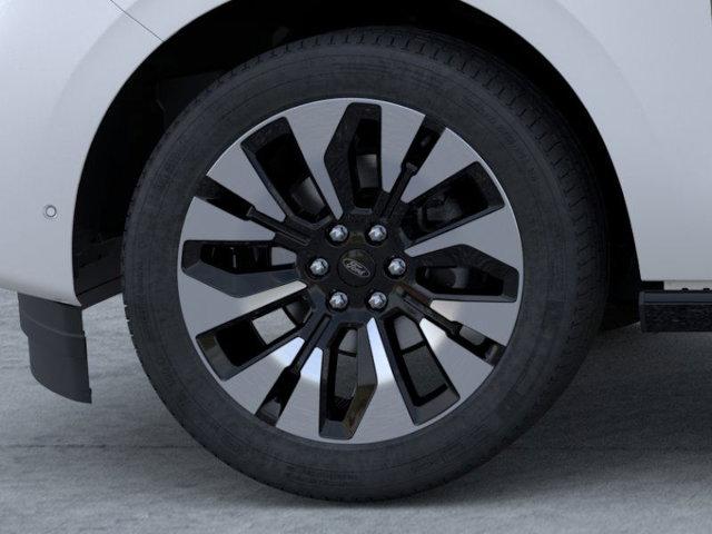 2025 Ford Expedition Platinum MAX
