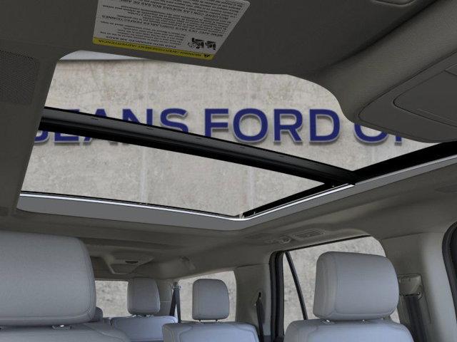 2025 Ford Expedition Platinum MAX