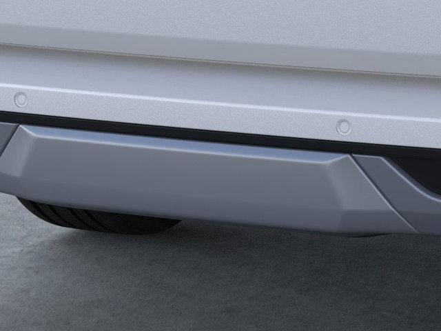 2025 Ford Expedition Platinum MAX