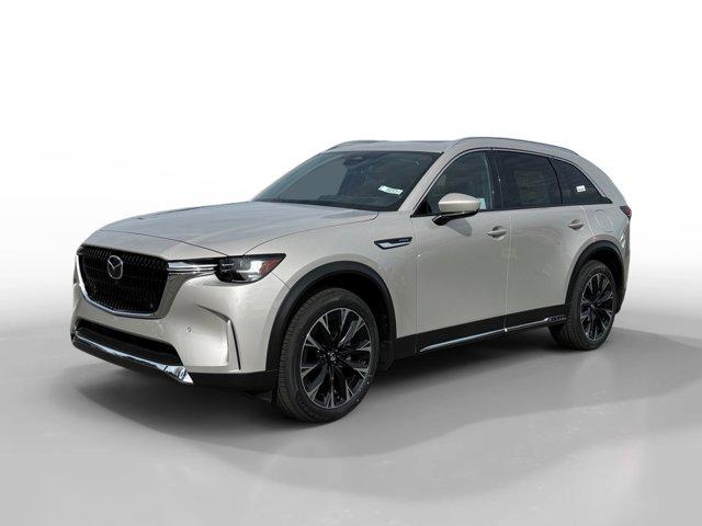 2026 Mazda X-90 Premium Plus for sale in San Jose, CA