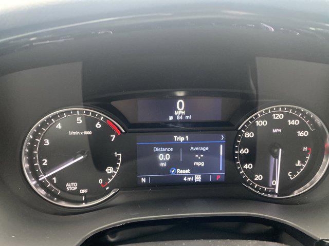 2026 Cadillac XT5 Luxury AWD