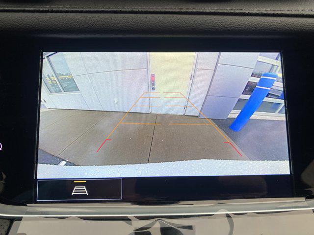 2026 Cadillac XT5 Luxury AWD