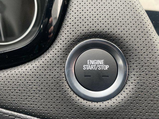 2026 Cadillac XT5 Luxury AWD