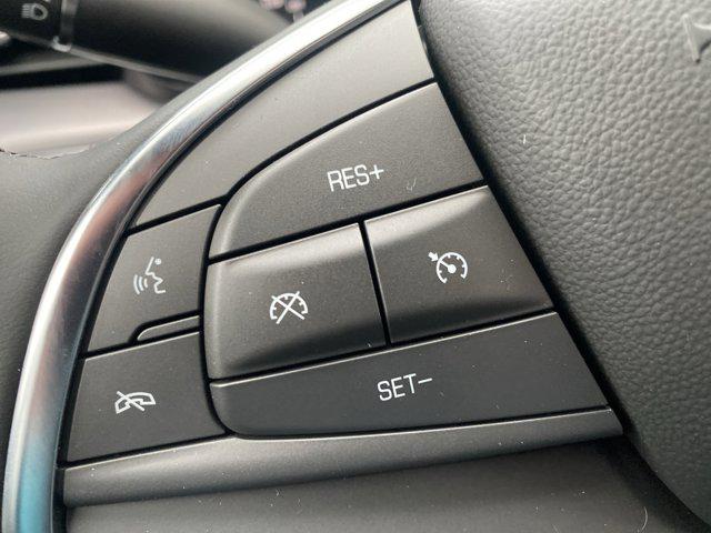 2026 Cadillac XT5 Luxury AWD