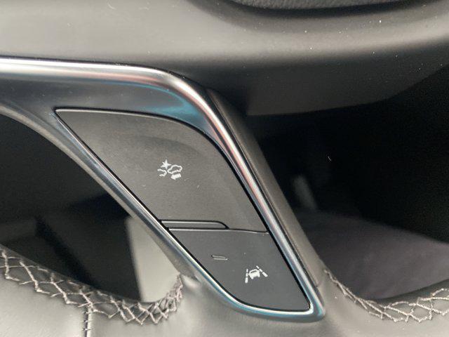 2026 Cadillac XT5 Luxury AWD