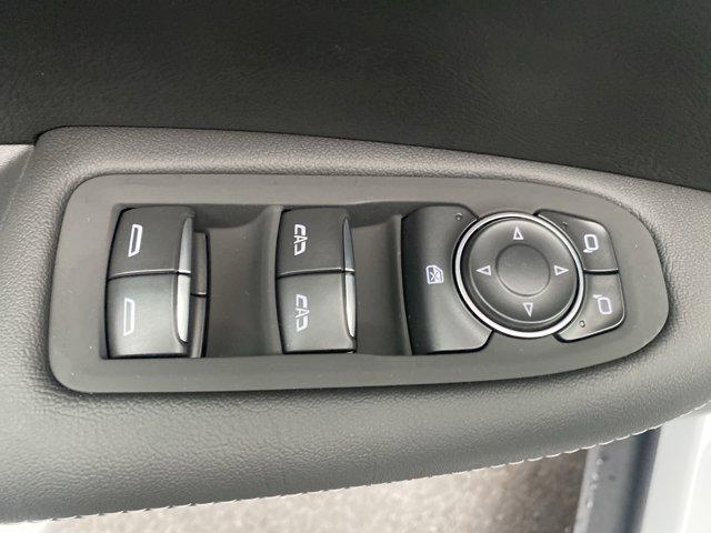 2026 Cadillac XT5 Luxury AWD