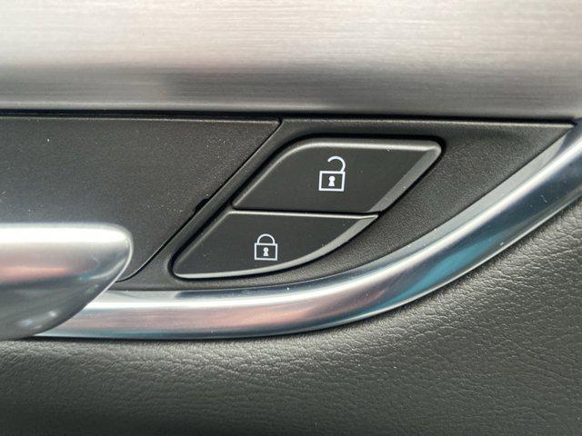 2026 Cadillac XT5 Luxury AWD