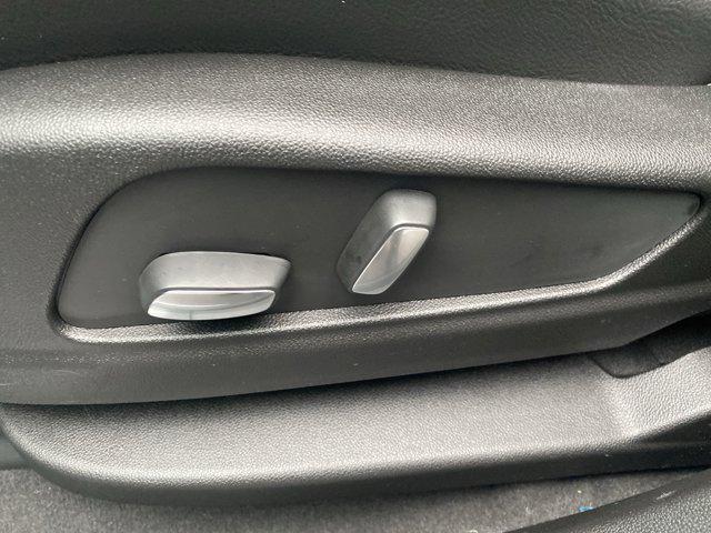 2026 Cadillac XT5 Luxury AWD