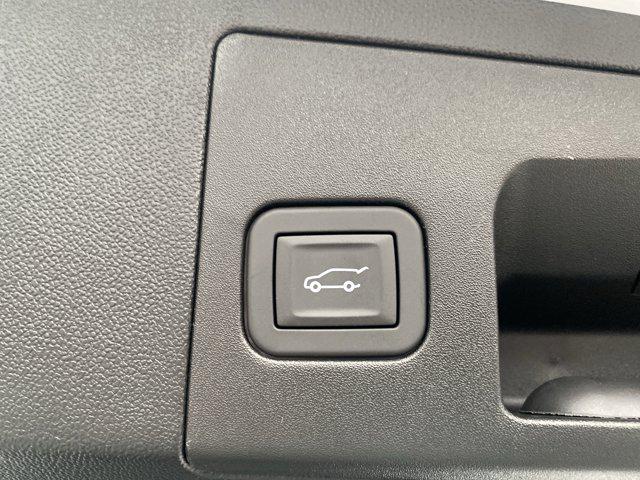 2026 Cadillac XT5 Luxury AWD