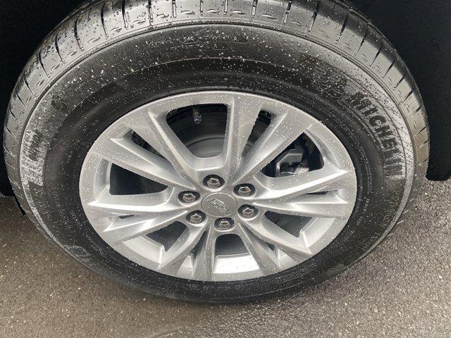 2026 Cadillac XT5 Luxury AWD