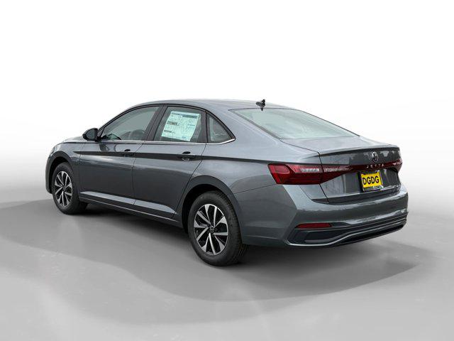 2026 Volkswagen Jetta S