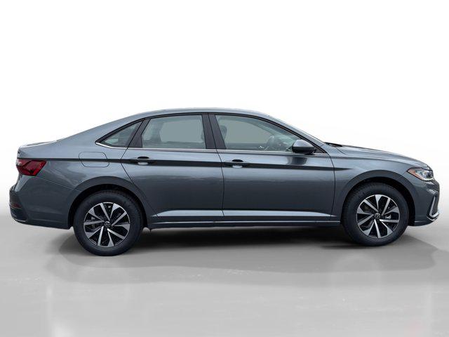 2026 Volkswagen Jetta S