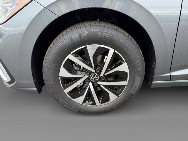 2026 Volkswagen Jetta S