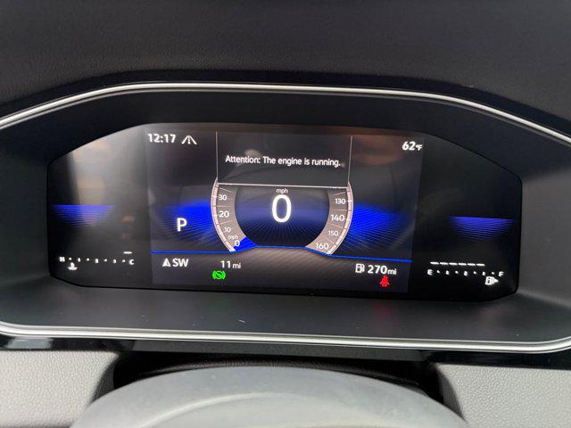 2026 Volkswagen Jetta S