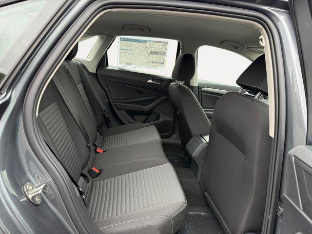 2026 Volkswagen Jetta S