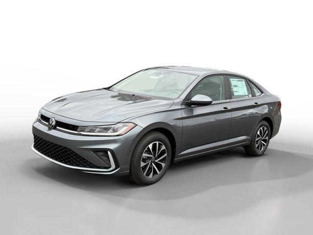 2026 Volkswagen Jetta S for sale in San Jose, CA
