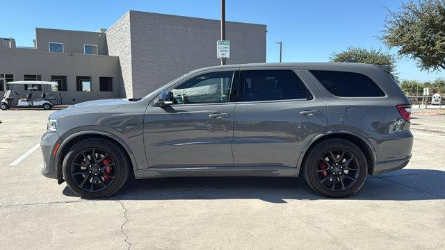 2022 Dodge Durango SRT 392