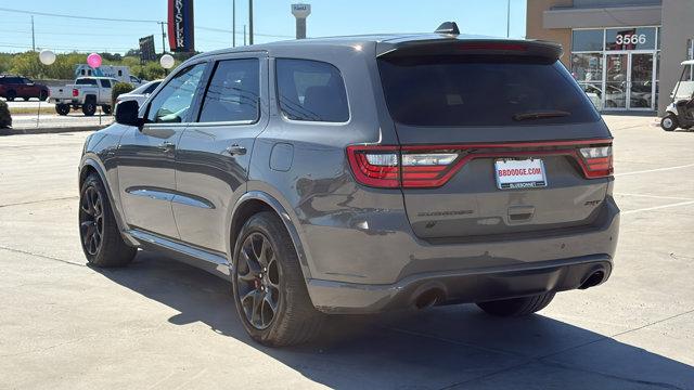 2022 Dodge Durango SRT 392