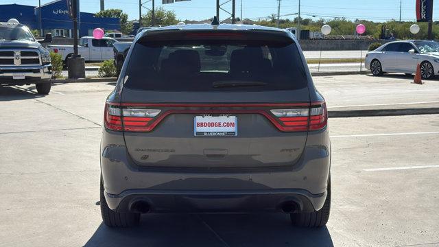 2022 Dodge Durango SRT 392