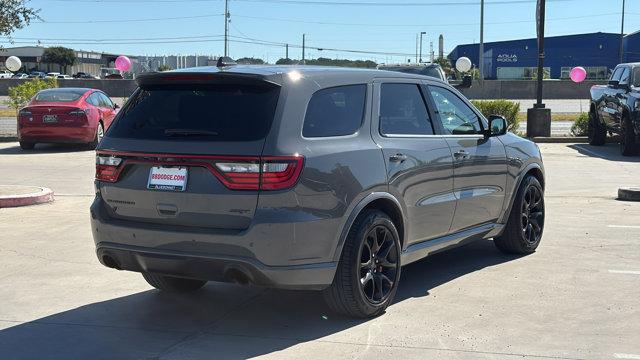 2022 Dodge Durango SRT 392
