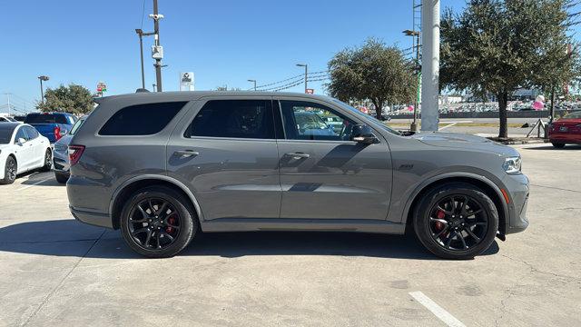 2022 Dodge Durango SRT 392
