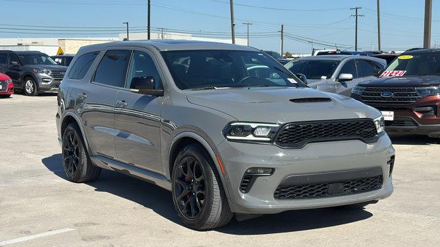 2022 Dodge Durango SRT 392