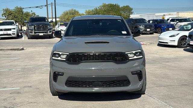 2022 Dodge Durango SRT 392
