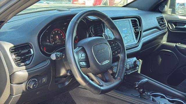 2022 Dodge Durango SRT 392