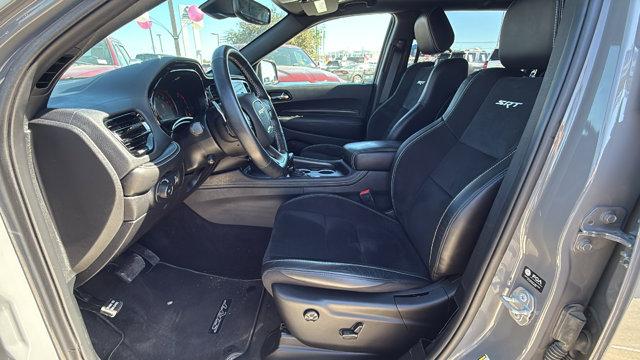 2022 Dodge Durango SRT 392