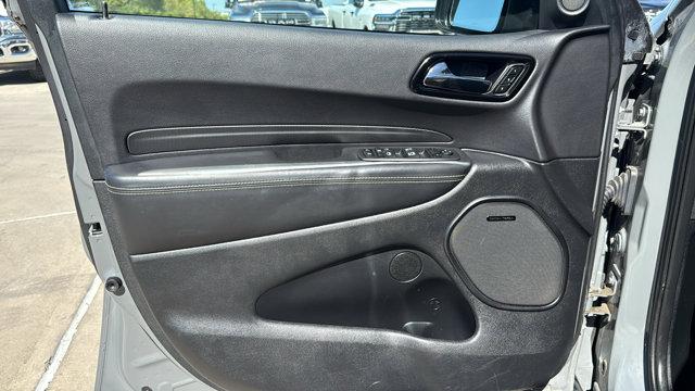 2022 Dodge Durango SRT 392