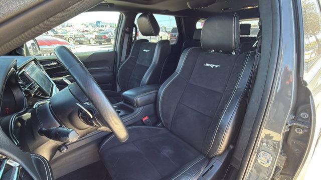 2022 Dodge Durango SRT 392