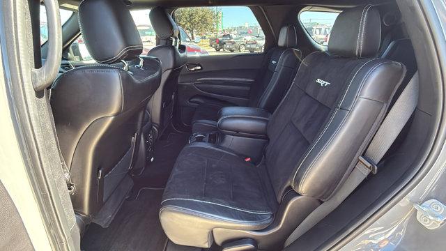 2022 Dodge Durango SRT 392