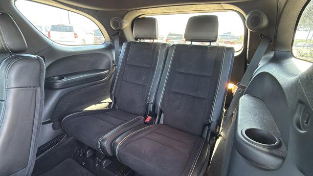 2022 Dodge Durango SRT 392