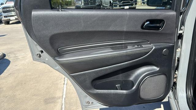 2022 Dodge Durango SRT 392