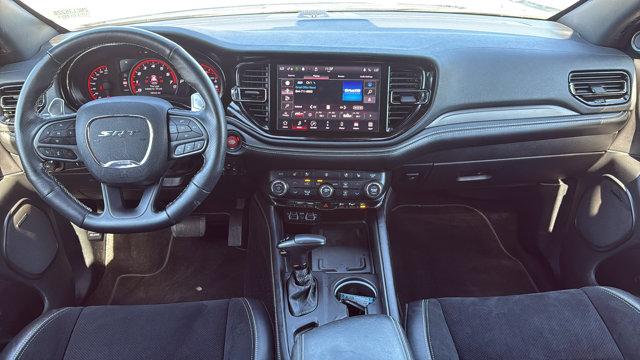 2022 Dodge Durango SRT 392