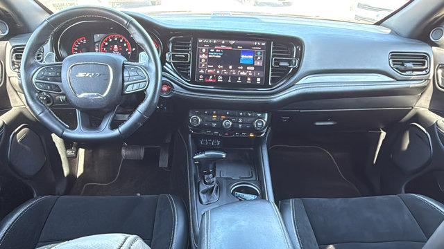 2022 Dodge Durango SRT 392